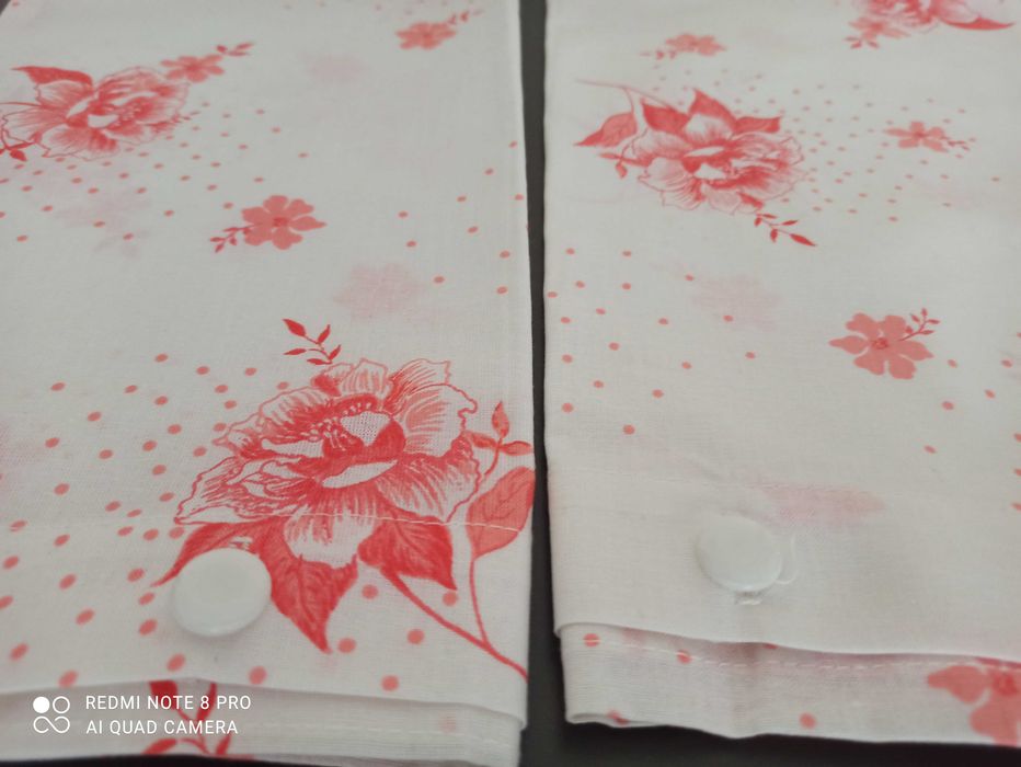 Poszewki na poduszki, 2 szt Nowe, Bielpo