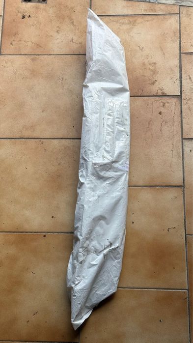 Grelha Smart Fortwo nova