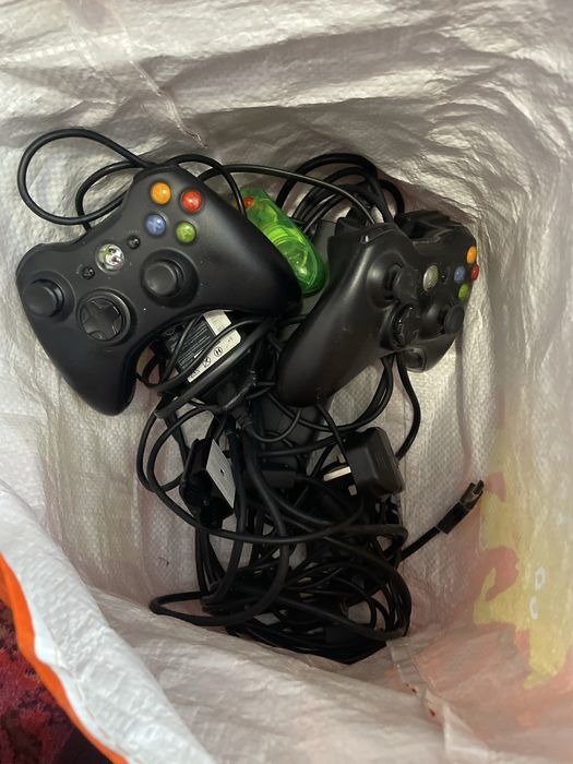 Продам приставку