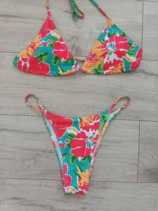 Nowy strój kostium kąpielowy, r. M bikini