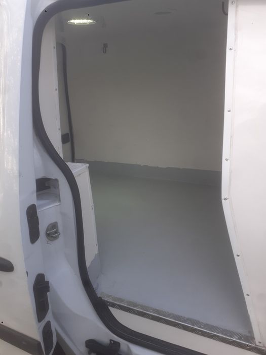 Renault kangoo para venda