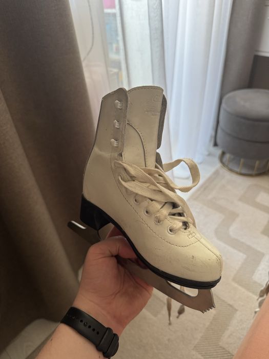 Продам ковзани 29 розмір