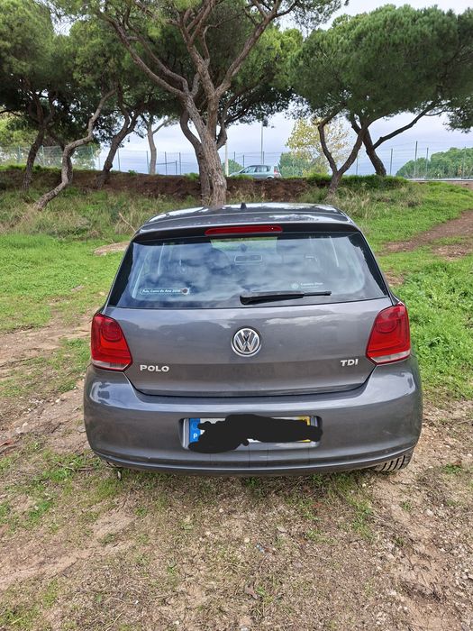 Volkswage Polo TDI 2010