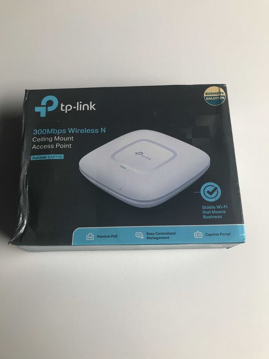 Access point Tp-Link EAP110
