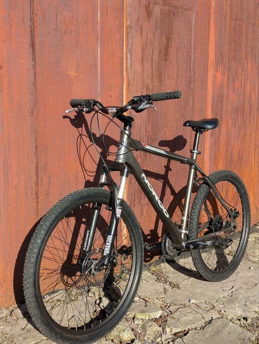 Велосипед 26" МТБ Norco Storm Позняки