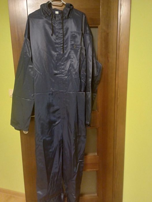 Kombinezon piaskarski