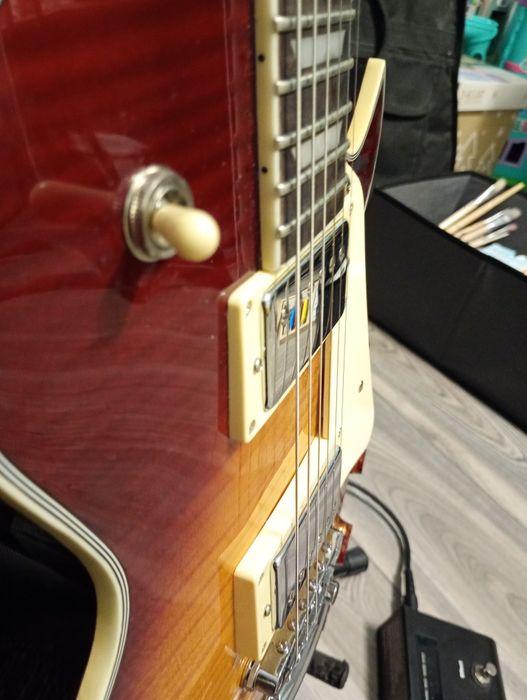 Gitara Les Paul Sire