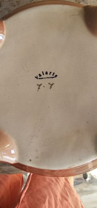 Artigos decorativos diversos