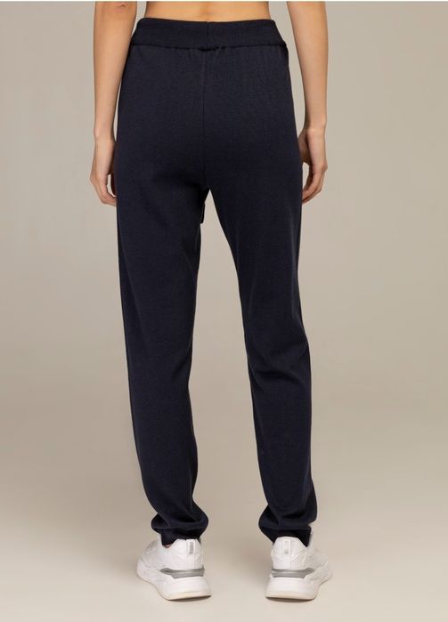 Kora Кора трикотажні брюки зимові штани бренд Україна