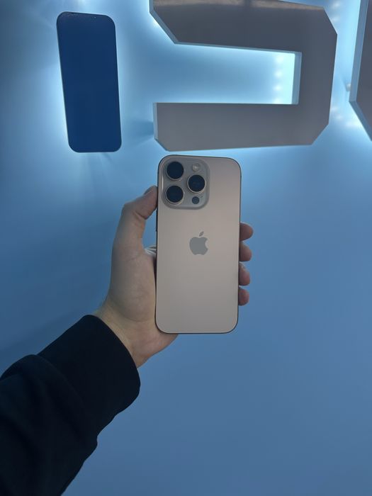 iPhone 16 PRO 128GB BATERIA 90% GWARANCJA 12 miesiecy !!!