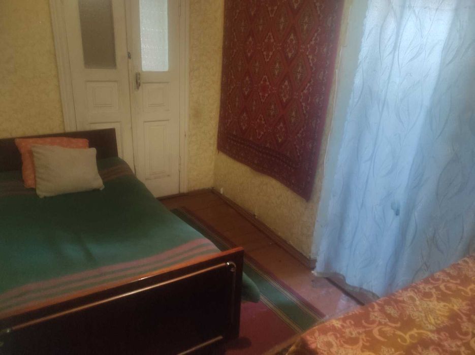 Комната в частном секторе левый берег начало ул Янтарная