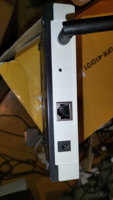 Router TP-Link TL-WA500G64298032427266123