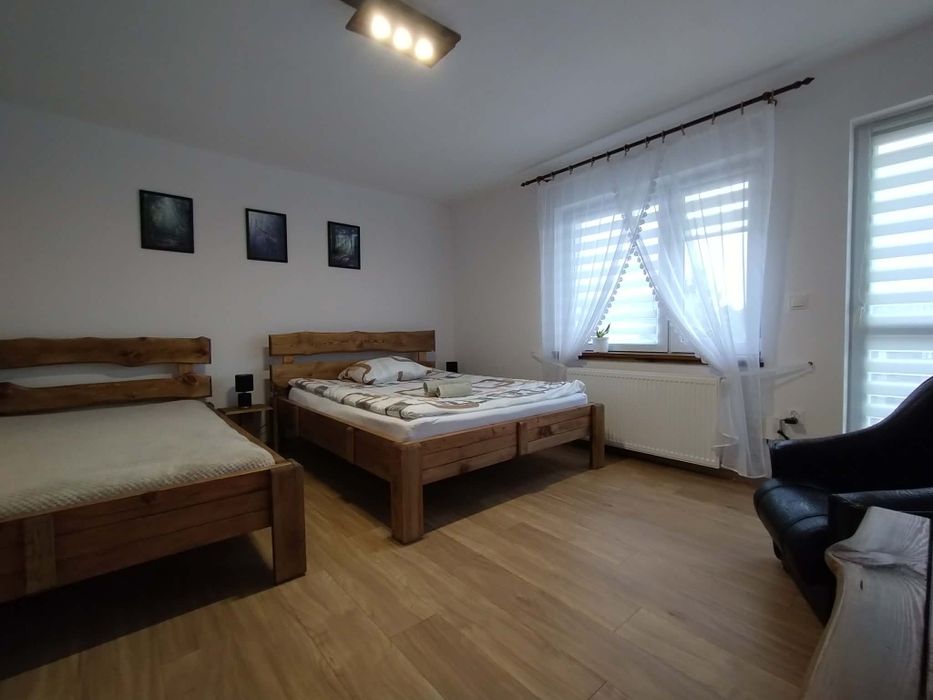 Noclegi/domek/pokoje/agroturystyka/Tomaszów Lubelski/Susiec/Roztocze