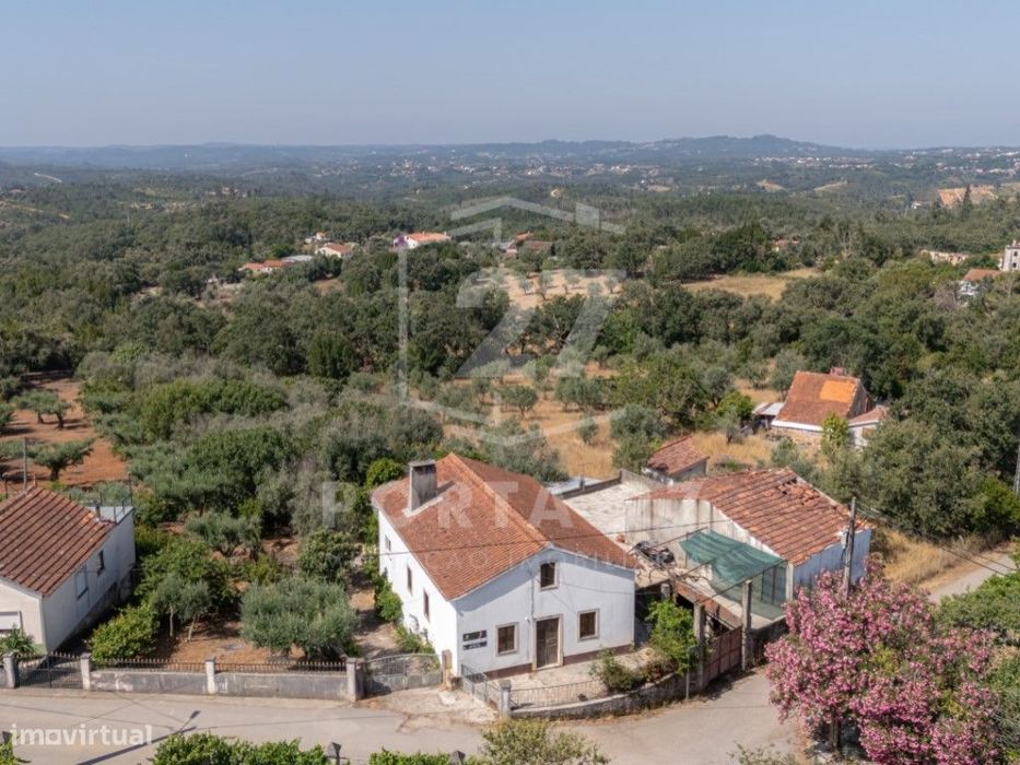 Moradia T3 | Ansião, Leiria