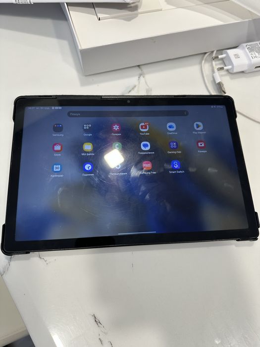 Продам планшет Samsung Galaxy Tab A8