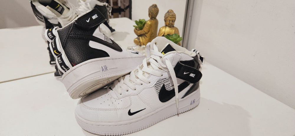 Nike Air rozmiar 37,5