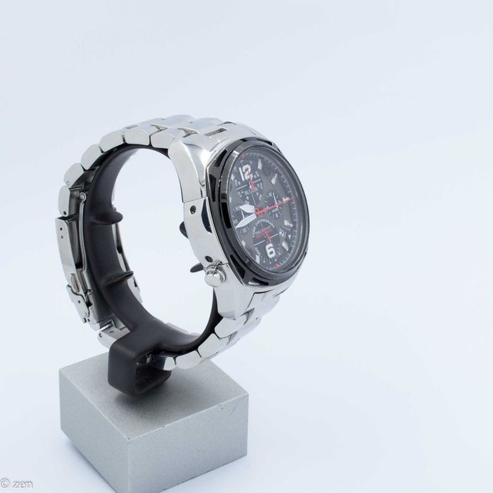 Zegarek męski Bulova Precisionist 98B227