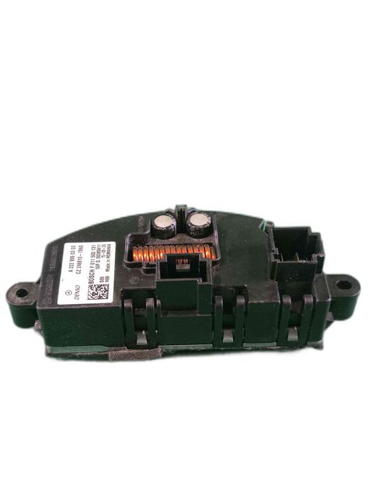 Resistência sofagem MERCEDES-BENZ A-CLASS A2229060303 (OEM) | F011500131 (OEM)