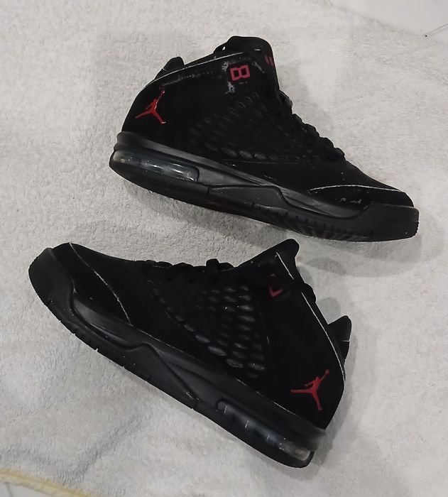 Ténis Jordan numero 38.5