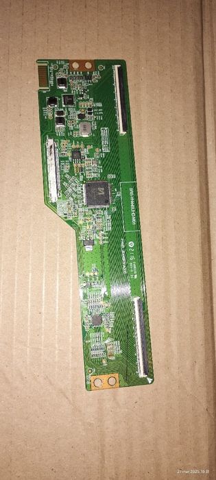 Części telewizor TD System K45DLJ12US