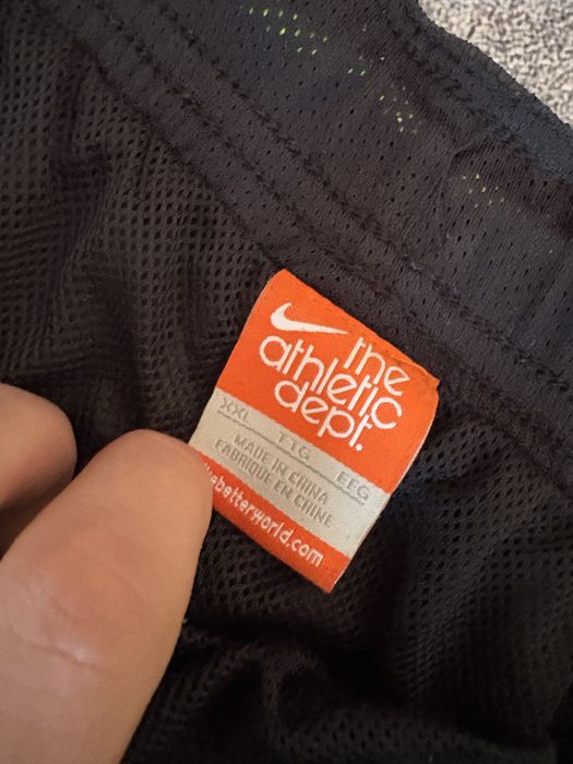 Штани Nike Neylon штани Nike Tech Fleece Neylon