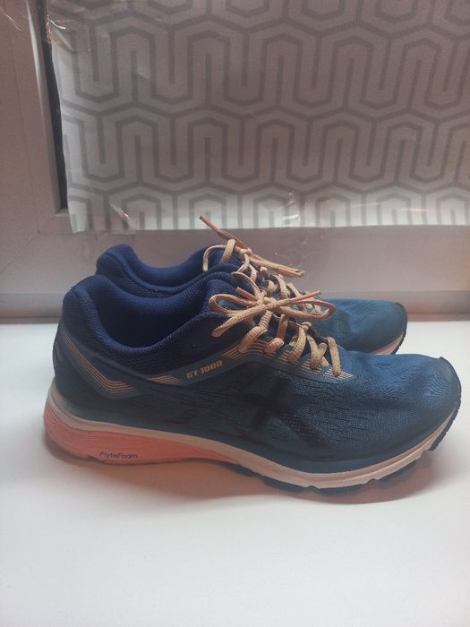 Асікси ASICS GT1000