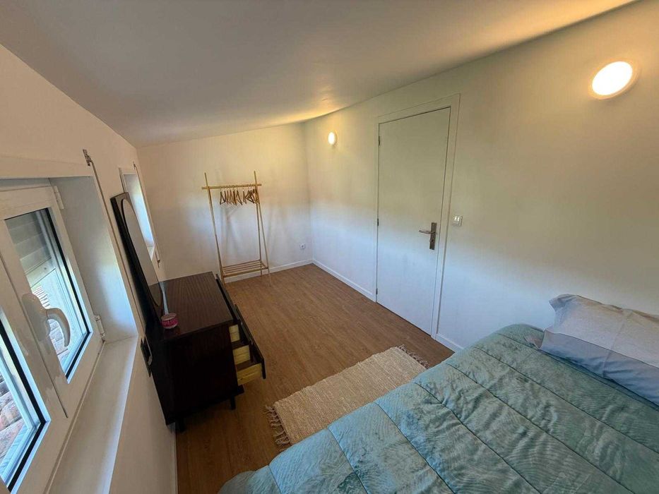 Quarto Individual para Arrendamento – Barcelos | Excelente Localização (a 5 min do Centro)