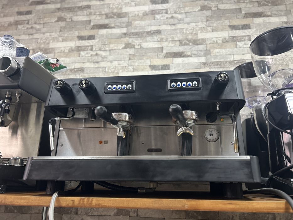 Кавомашина Promak Green Rancilio