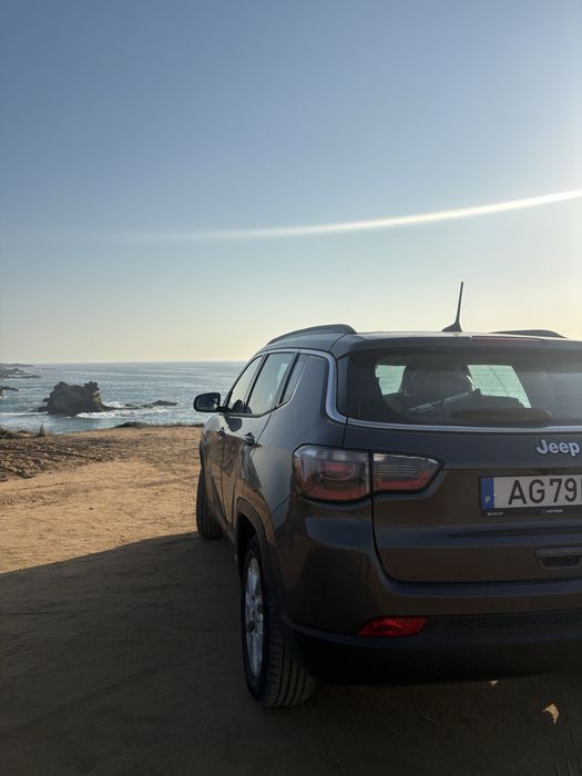 JEEP COMPASS 2021