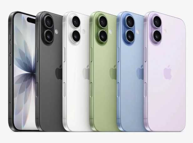 NOWY iPhone 17 256GB OD RĘKI !! Sklep Połaniec Raty 0%