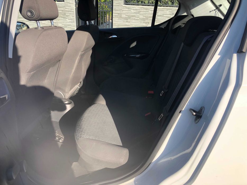 Opel Corsa 1.3 CDTI 95 CV Business Edition