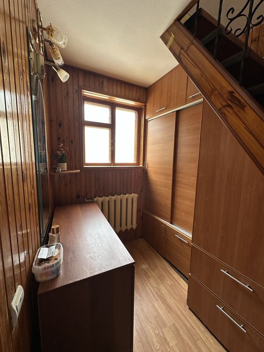 Сдам свою квартиру