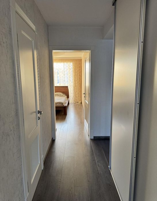 Продам 2-к квартиру с ремонтом на Ак.Вильямса/Королева (3-259-881)