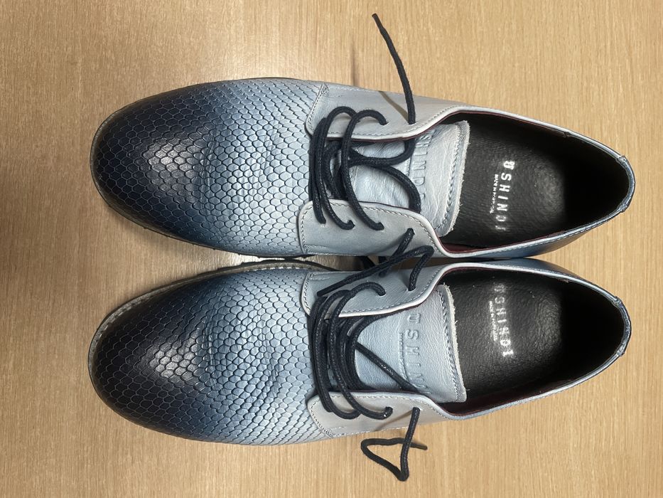 Sapatos Ushindi n. 39