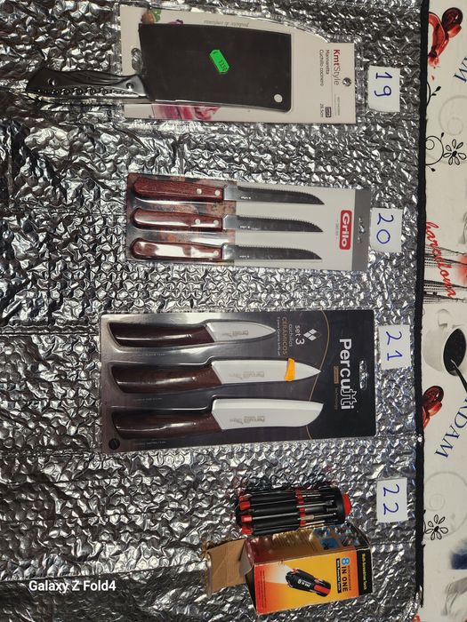 New Tool in Original Packaging64739152969858126