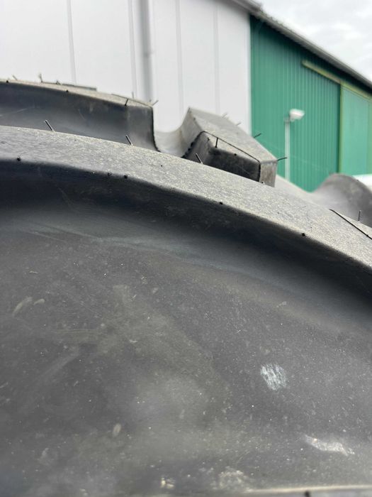 Opony 500/85 R34 Mitas Nowe Kombajn