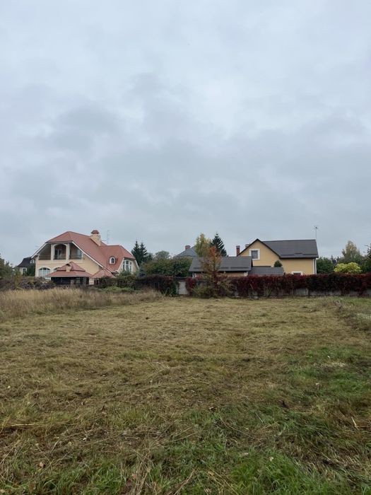 продаж земельної ділянки