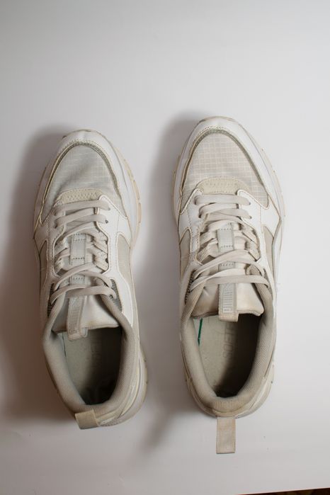 Кросівки Puma R78 Trek Trainers