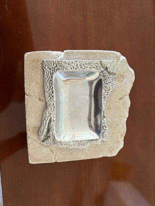 Peças de decoração para sala e entrada