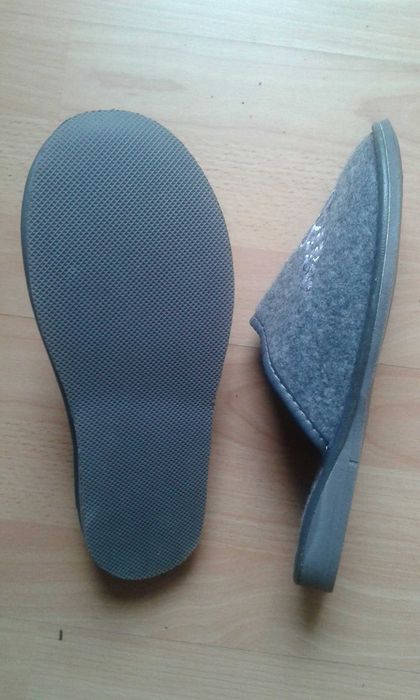 kapcie damskie nowe