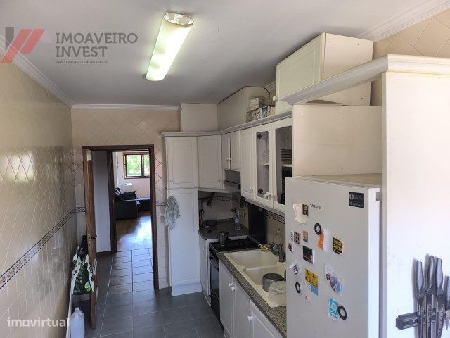 Apartamento, São Bernardo