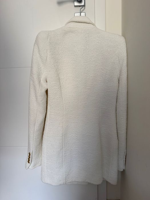Zara marynarka XS