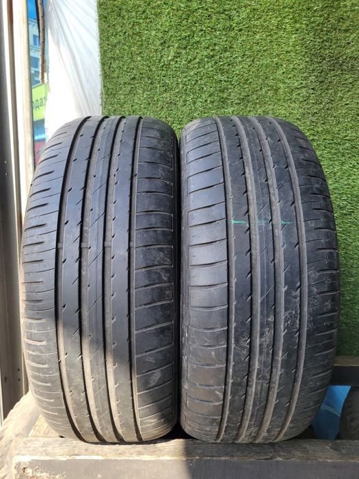 Fulda EcoControl HP 205/55 R16