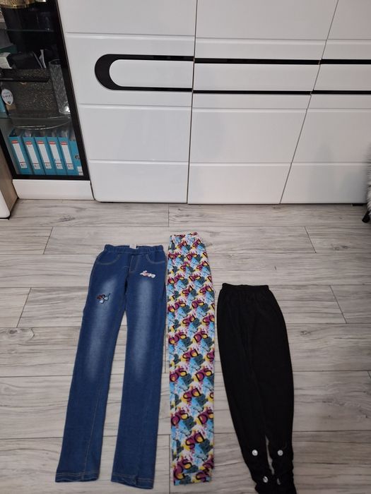 Paka dla nastolatki 158/164 OKAZJA