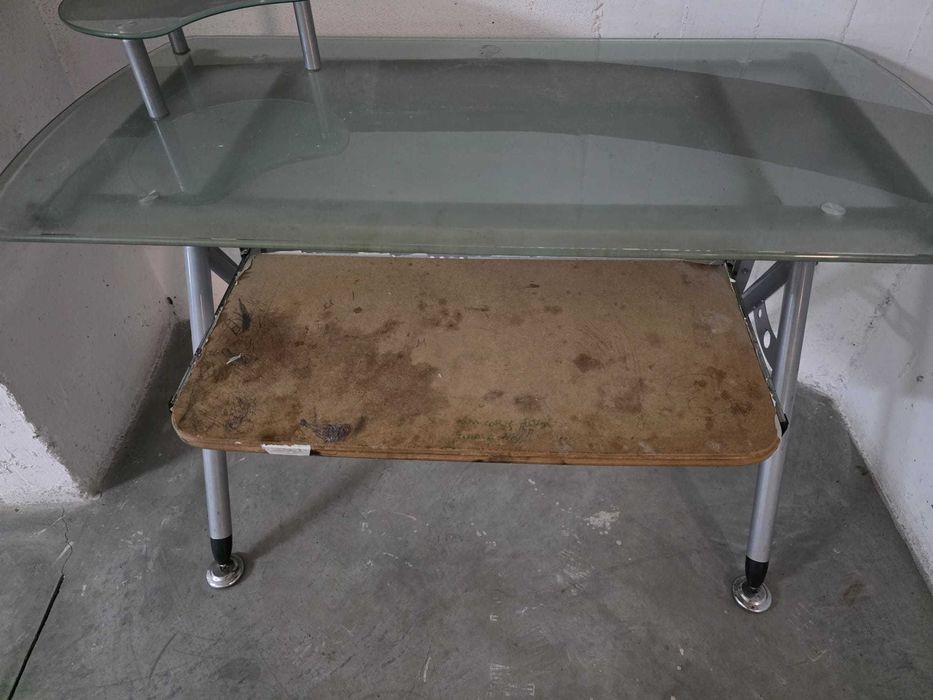 secretária para estudo