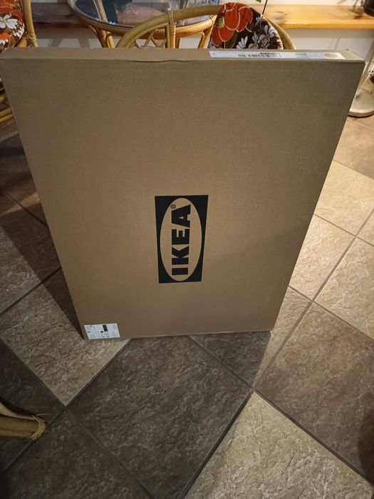 Stół do jadalni NASINGE Ikea 80x60cm