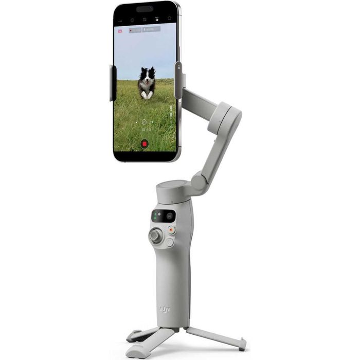Монопод-стабілізатор DJI Osmo Mobile 7