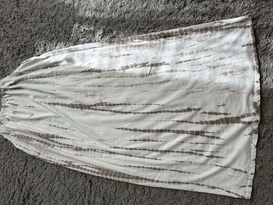 Платье Zara сарафан женский