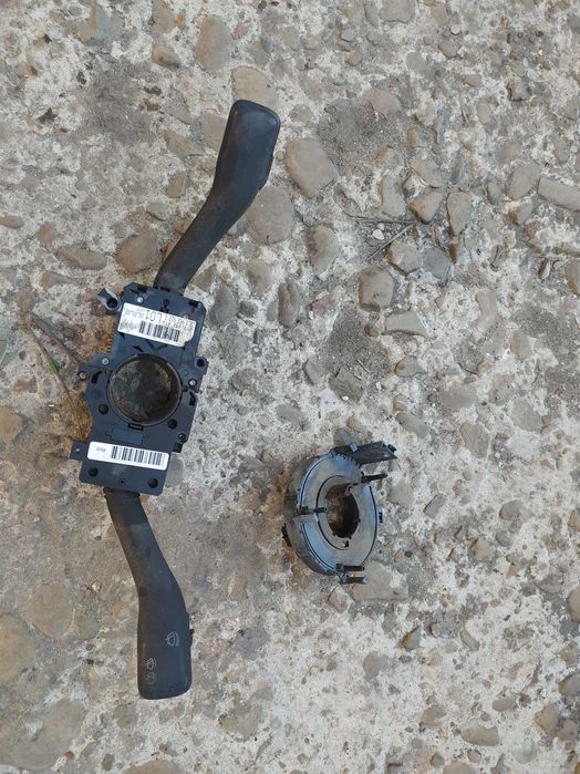 Перемикач поворотів, гітара, шлейф до Skoda Fabia 1.