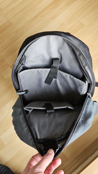 Plecak Jack Wolfskin